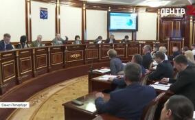 В Год Команды созидания в Ленобласти проведут 190 мероприятий