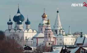 В Ленинградской области стартует социальная акция «В кино всем классом»