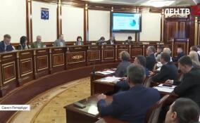 В преддверии столетия: Год Команды созидания стартовал в 47-м регионе