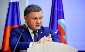 Сергей Перминов: идея тематического года — всегда концентрация сил, ресурсов, моральной заботы вокруг определенных направлений