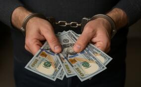 Бывший сотрудник МЧС по Ленобласти получил условный срок за взяточничество