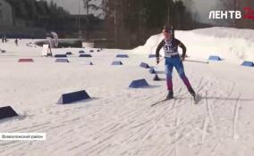 Во Всеволожском районе стартовал Кубок Анны Богалий