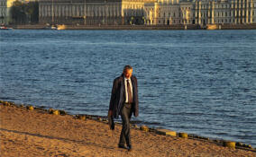 Новый старт после 45: большинство петербуржцев реализуют отложенные планы