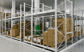 Производитель гофрокартона в Ленобласти увеличил выработку на 23% благодаря бережливым технологиям