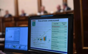 Губернатор Ленобласти назвал ключевые объекты газификации на этот год