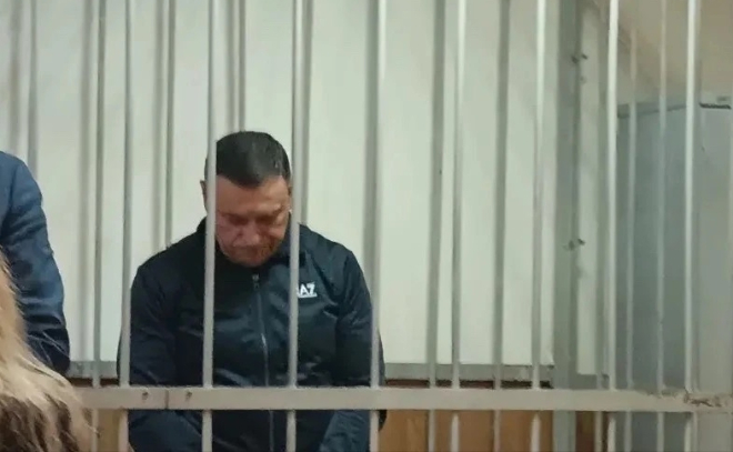 Главу администрации Рахьинского поселения отправили в СИЗО по обвинению в злоупотреблении полномочиями