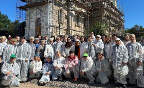 В Ленобласти стартовал прием заявок на второй конкурс грантов губернатора