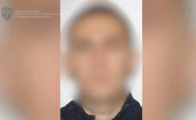 В Петербурге сотрудники ФСБ предотвратили утечку гостайны