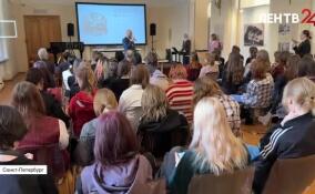 Музейной агентство Ленобласти и Художественное училище имени Рериха заключили соглашение о сотрудничестве