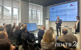 В Ленобласти обсуждают защиту школьников от идеологии терроризма