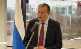 В 47-м регионе появится высокотехнологичный комплекс для развития ядерной медицины