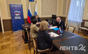 Губернатор Ленобласти поручил усилить ответственность энергосбытовых компаний за проблемы с начислениями