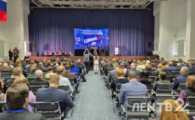 Ленобласть подвела итоги цифровизации за 2025 год