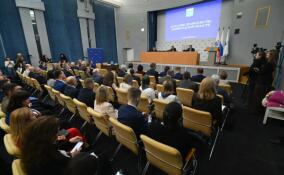 В Ленобласти хотят ввести налоговый вычет для инноваторов