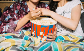 Исследование VK Видео: 79% зумеров любят пересматривать фильмы по несколько раз