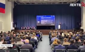 Роман Марков: в непростых условиях Ленобласть добивается успеха в сфере информационных технологий