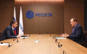 В Ленобласти планируют увеличить первый диапазон по потреблению электроэнергии