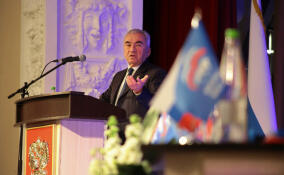 Сергей Бебенин: нам нужна сильная команда, способная решать задачи развития Ленобласти