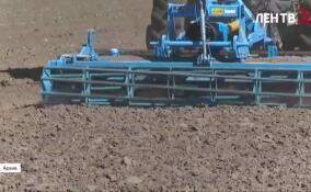 Фермеры в Ленобласти смогут увеличить свои участки до двух тысяч гектаров