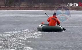 За сутки в 47-м регионе зафиксировано шесть случаев утоплений на водоемах