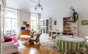 В Петербурге выросли цены на комнаты