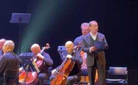 Хабенский, Башмет и «Жизель Ботаническая»: МХТ покоряет Петербург