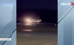 Более 60 беспилотников сбили силы ПВО в Ленинградской области