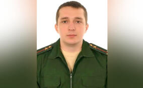 Лейтенант Давыденко уничтожил четыре гексакоптера ВСУ и защитил позиции