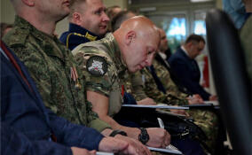 До конца приёма заявок в «Герои Команды 47» осталось четыре дня