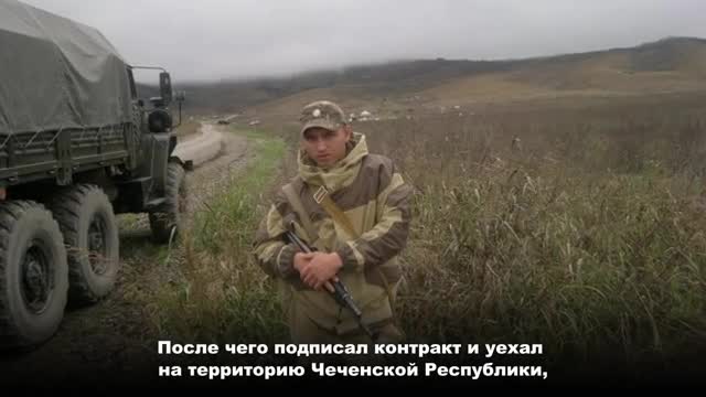 Ветеран СВО Станислав Карпухин включился в общественную жизнь Ленобласти благодаря программе «Герои Команды 47»