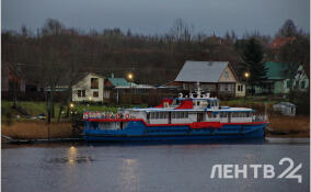 Небольшие дожди и до +13 градусов: о погоде в Ленобласти 24 марта