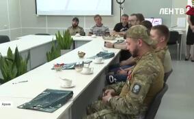 До конца подачи заявок на участие в региональной программе «Герои Команды 47» остается всего четыре дня