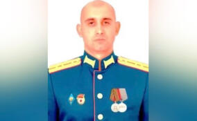 Капитан Иванов разминировал взрывные устройства и обеспечил безопасный подход штурмовиков