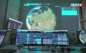 Первые отечественные интернет-спутники группировки связи запущены на орбиту