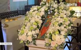 В Петербурге почтили память Павла Первого