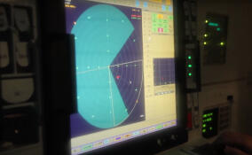 Ленобласть в очередной раз атаковали беспилотники