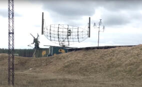 Над Ленобластью уничтожили 33 БПЛА