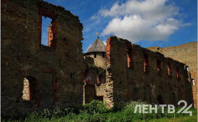 Ивангород ждет грандиозное преображение ко Дню рождения Ленобласти