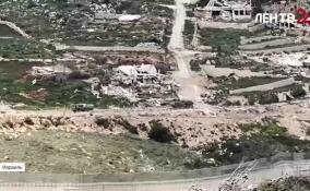 США направили Ирану план из 15 пунктов для окончания войны