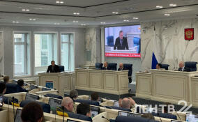 В Ленобласти тариф 6,70 рубля за киловатт будет действовать в рамках первых двух диапазонов