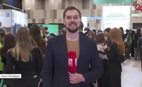 На международном экологическом форуме Ленинградская экомилиция поделилась опытом