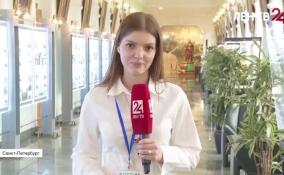 В Горном университете проходит региональный этап международного конкурса научно-технологических проектов школьников