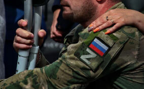 В Ленобласти участников СВО могут освободить от платы за расширение участков