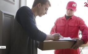 Курьеров могут обязать регулярно проходить медосмотр