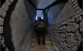 Список укрытий в Выборге: жителям напомнили адреса помещений, которые можно использовать во время ЧС