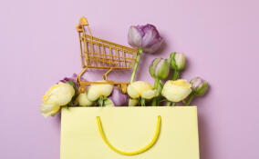 Рекламодатели стали в 2 раза чаще запускать рекламу в период весенней распродажи