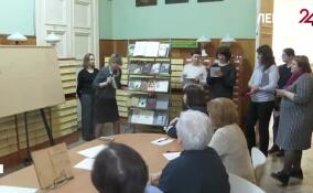 Ленинградская областная универсальная научная библиотека проводит межрегиональную конференцию к 200-летию Михаила Салтыкова-Щедрина