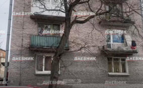 Жители Кронштадта рассказали, как город отреагировал на атаку БПЛА