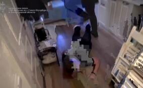 В Петербурге ликвидировали узел связи украинских мошенников