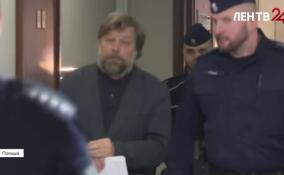 Путин прокомментировал арест археолога Бутягина в Польше